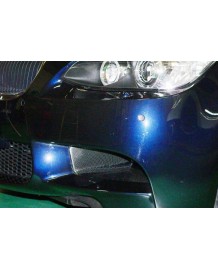 Admission Carbone GruppeM pour BMW M3 E92 E93 E91 E90 (2007-2014)