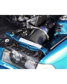 Admission Carbone GruppeM pour BMW M3 E36 3.0/3.2 (1996-2000)