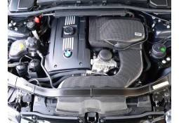 Admission Carbone GruppeM pour BMW 335i E92 E93 E91 E90 N54 (2006-2010)
