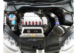 Admission Carbone GruppeM pour AUDI A3 V6 3.2l 8P (2003-2008)