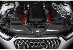 Admission Carbone GruppeM pour AUDI RS4 B8 4.2 V8 (2013-2018)