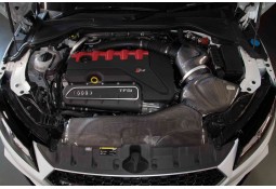 Admission Carbone GruppeM pour AUDI TTRS 8S 2.5 TFSI 400Ch (2017-2022)