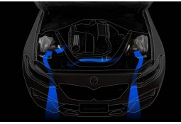 Admission Carbone GruppeM pour BMW M2 COMPETITION F87N (2018-2022)