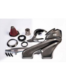 Admission Carbone GruppeM pour BMW M135ix F40 / M235ix F44 (2019-2023)