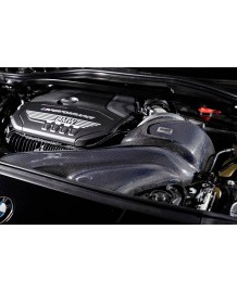 Admission Carbone GruppeM pour BMW M135ix F40 / M235ix F44 (2019-2023)