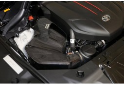Admission Carbone GruppeM pour TOYOTA SUPRA GR 3.0T A90 B58 (2019+)