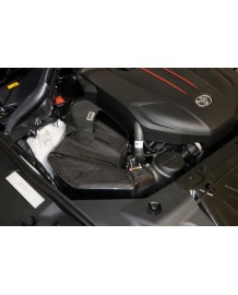 Admission Carbone GruppeM pour TOYOTA SUPRA GR 3.0T A90 B58 (2019+)
