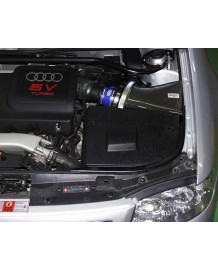 Admission Carbone GruppeM pour AUDI S3 8L 1.8l Turbo Quattro (2001-2006)