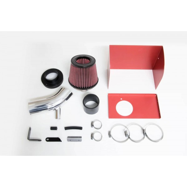 Admission directe GruppeM pour ABARTH 595 / 695 / 500 1.4l Turbo (2009+)
