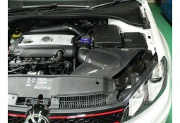 Admission Carbone GruppeM pour VW GOLF 6 GTI 2.0l 211Ch (2009-2013)