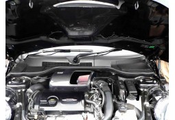 Admission Carbone GruppeM pour MINI COOPER S JCW 1.6l R55 R56 R57 (2011-2014)