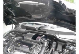 Admission Carbone GruppeM pour MINI COOPER S JCW 1.6l R55 R56 R57 (2011-2014)
