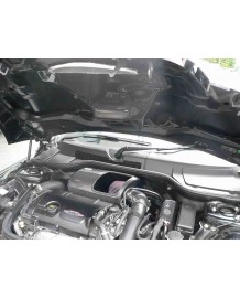 Admission Carbone GruppeM pour MINI COOPER S JCW 1.6l R55 R56 R57 (2011-2014)