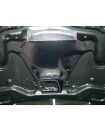 Admission Carbone GruppeM pour MINI COOPER S JCW 1.6l R55 R56 R57 (2011-2014)