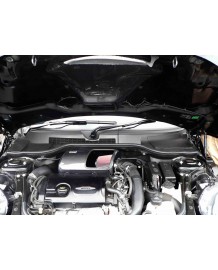 Admission Carbone GruppeM pour MINI COOPER S JCW 1.6l R58 R59 (2011-2016)