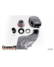 Admission Carbone GruppeM pour HONDA CIVIC TYPE R FK2 2.0 (2015-2016)