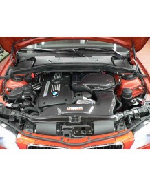 Admission Carbone GruppeM pour BMW 1M E82 3.0l (2011-2013)