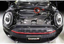 Admission Carbone GruppeM pour MINI COOPER JCW GP F55 F56 F57 306Ch LCI (2019+)