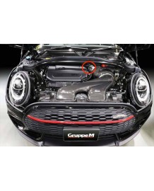 Admission Carbone GruppeM pour MINI COOPER JCW GP F55 F56 F57 306Ch LCI (2019+)