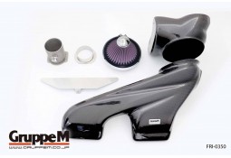 Admission Carbone GruppeM pour MINI COOPER JCW GP F55 F56 F57 306Ch LCI (2019+)