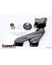 Admission Carbone GruppeM pour MINI COOPER JCW GP F55 F56 F57 306Ch LCI (2019+)