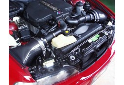 Admission Carbone GruppeM pour BMW M5 E39 5.0l (1999-2004)
