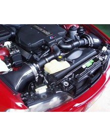Admission Carbone GruppeM pour BMW M5 E39 5.0l (1999-2004)