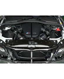 Admission Carbone GruppeM pour BMW M5 E60 V10 (2004-2010)