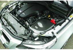 Admission Carbone GruppeM pour BMW M5 E60 V10 (2004-2010)