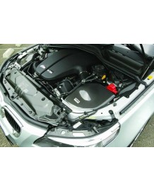 Admission Carbone GruppeM pour BMW M5 E60 V10 (2004-2010)