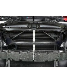 Admission Carbone GruppeM pour BMW M5 E60 V10 (2004-2010)
