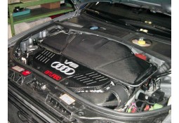 Admission Carbone GruppeM pour AUDI RS6 C5 4B 4.2 V8 (2003-2005)