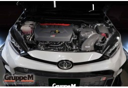 Admission Carbone GruppeM pour TOYOTA YARIS GR 1.6T (2020+)