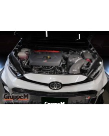 Admission Carbone GruppeM pour TOYOTA YARIS GR 1.6T (2020+)