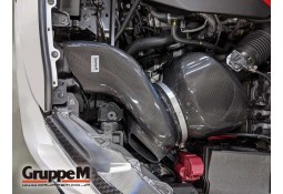 Admission Carbone GruppeM pour TOYOTA YARIS GR 1.6T (2020+)