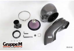 Admission Carbone GruppeM pour TOYOTA YARIS GR 1.6T (2020+)