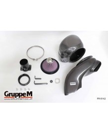 Admission Carbone GruppeM pour TOYOTA YARIS GR 1.6T (2020+)