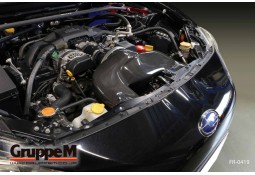 Admission Carbone GruppeM pour TOYOTA GT86 / SUBARU BRZ 2.0 (2012-2021)