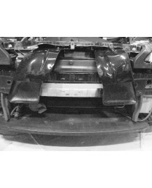 Admission Carbone GruppeM pour TOYOTA GT86 / SUBARU BRZ 2.0 (2012-2021)