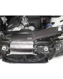 Admission Carbone GruppeM pour BMW M3 E46 3.2 (2001-2007)