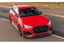Kit carrosserie Carbone CT CARBON pour AUDI RS4 B9.5 Facelift (2020-2024)