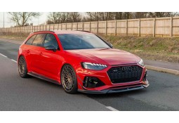 Kit carrosserie Carbone CT CARBON pour AUDI RS4 B9.5 Facelift (2020-2024)