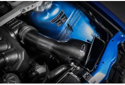 Admission Carbone EVENTURI pour BMW M3 E36 3.0/3.2 (S50)