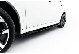 Kit carrosserie pour BMW X2 M35i U10 (2023+)(Maxton Design)