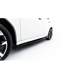 Kit carrosserie pour BMW X2 M35i U10 (2023+)(Maxton Design)