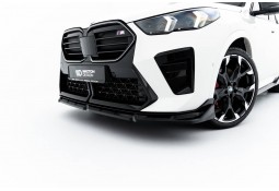 Kit carrosserie pour BMW X2 M35i U10 (2023+)(Maxton Design)