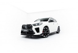 Kit carrosserie pour BMW X2 M35i U10 (2023+)(Maxton Design)