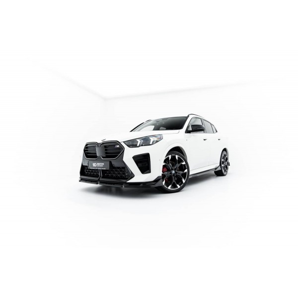 Kit carrosserie pour BMW X2 M35i U10 (2023+)(Maxton Design) Kit carrosserie pour BMW X2 M35i U10 (2023+)(Maxton Design)