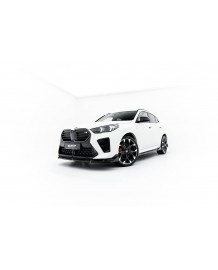 Kit carrosserie pour BMW X2 M35i U10 (2023+)(Maxton Design)