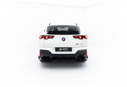 Kit carrosserie pour BMW X2 M35i U10 (2023+)(Maxton Design)